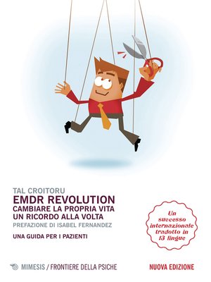 cover image of EMDR Revolution